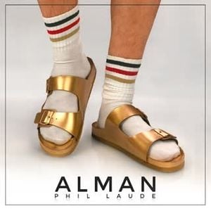 Alman (Single)