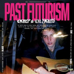 Past Futurism (EP)