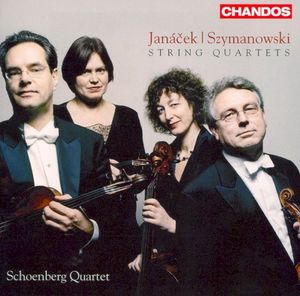 String Quartets