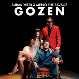 Gozen (Single)