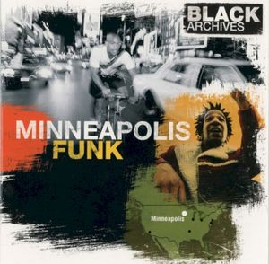 Minneapolis Funk