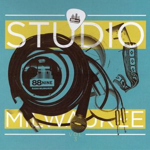 Studio Milwaukee Vol 3 (Live)