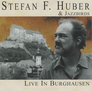 Live in Burghausen (Live)