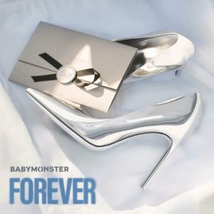 FOREVER (Single)