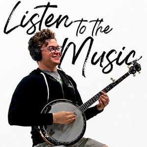 Listen To The Music (Single)