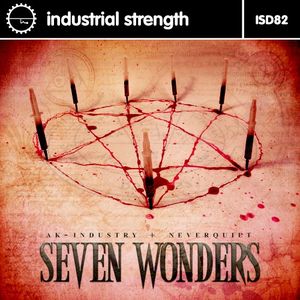 Seven Wonders (EP)