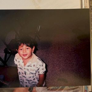 eating alone (Single)