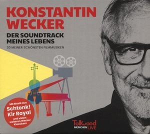 Der Soundtrack meines Lebens (Live)