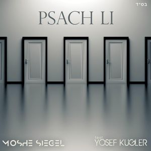 Psach Li (Single)