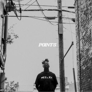 POINT5 (Single)