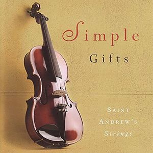 Simple Gifts