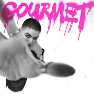 Gourmet (Single)