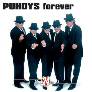 Puhdys Forever