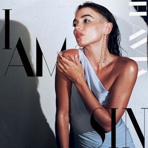 I Am Sin (Single)