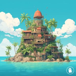 Island Delfino (Single)