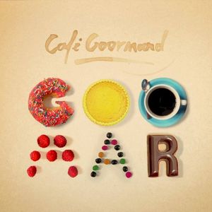 Café GoorMand