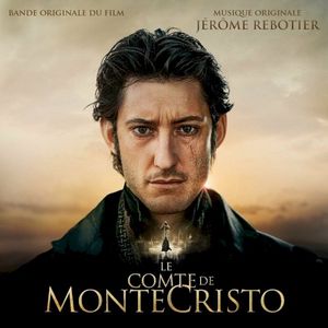 Le Comte de Monte Cristo (OST)