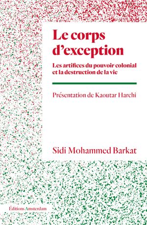 Le Corps d'exception