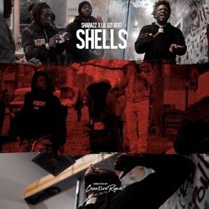 Shells (Single)