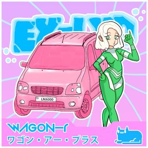 WAGON-R (Single)