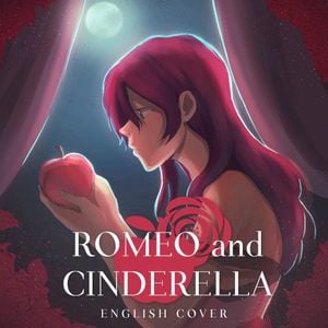 Romeo and Cinderella (Single)