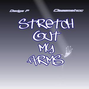 Stretch Out My Arms (Single)