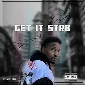 Get It Str8 (Single)