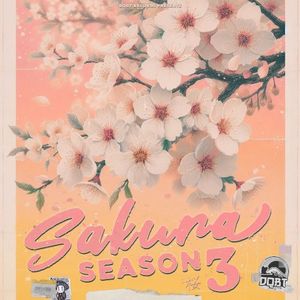 Sakura Season 3