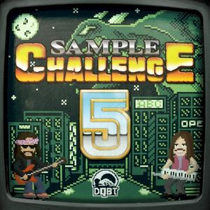 Sample Challenge 5 (EP)