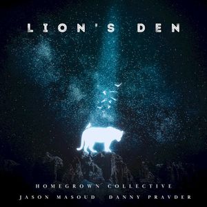 Lion’s Den