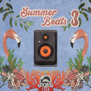 Summer Beats, Vol. 3