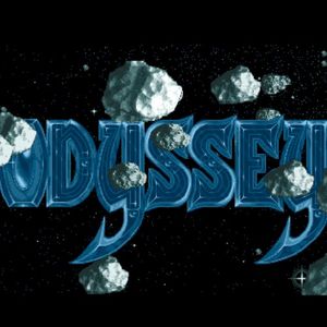 Odyssey (Original Amiga Demoscene Soundtrack) (OST)