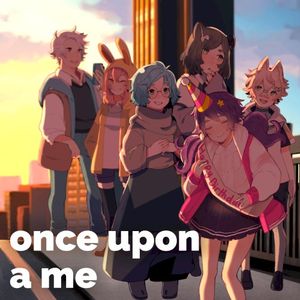 Once Upon a Me (Single)