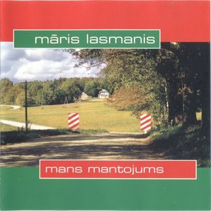 Mans mantojums