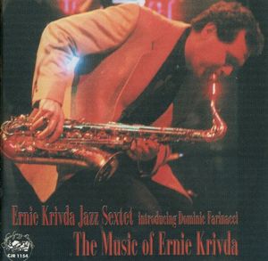 The Music of Ernie Krivda