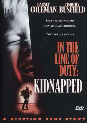 Kidnapped: In the Line of Duty