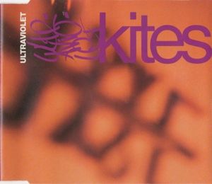 Kites (7")