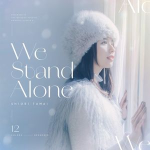 We Stand Alone (Single)