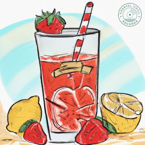 Strawberry Lemonade (Single)