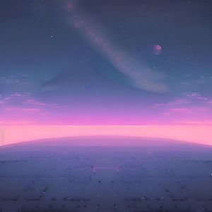 Stars Above (Single)