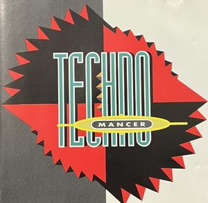 Techno Mancer 1