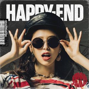 HAPPY‐END (Single)