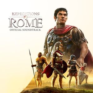 Expeditions: Rome - Soundtrack (OST)