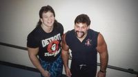 Steiner Brothers