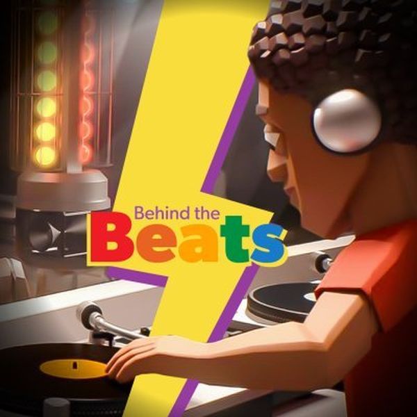 Behind The Beats