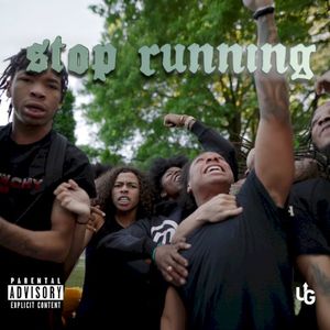 Stop Running (Single)