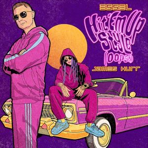 Hit 'Em Up Style (Oops!) (Single)