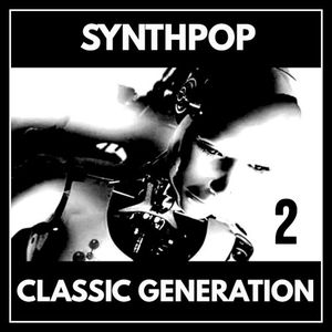 Synthpop Classic Generation 2