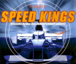 Speed Kings (Single)