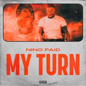 My Turn (Single)